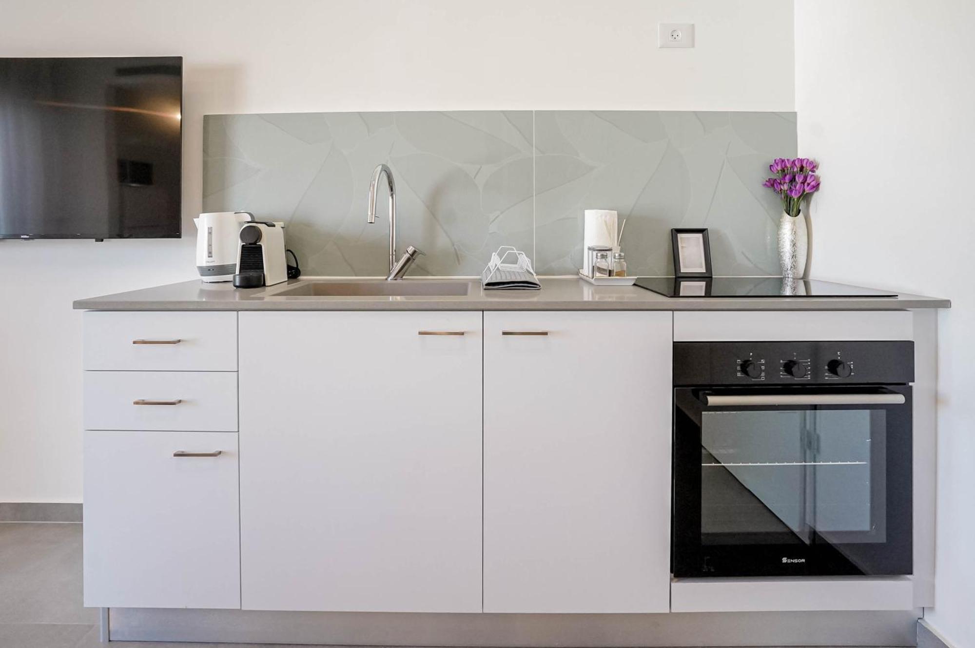 Apartamento Red Sea Glam Eilat Exterior foto